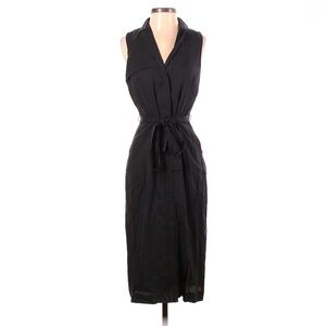 Banana Republic Sleeveless Dresss